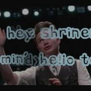 Glee Some People Lyrics