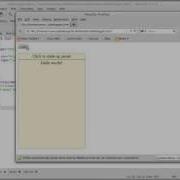 JQuery Tutorial Stopping An Animation