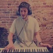 Jacob Collier All I Need Challenge Ft 8ON Synth Solo