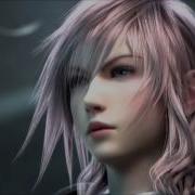 FFXIII GMV Archangel