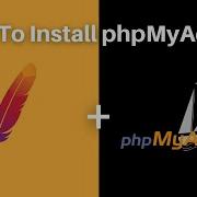How To Install Phpmyadmin On An Apache Server In Less Than 5 Minutes