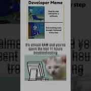 Programming Meme Part 38 Shorts Memes Programming Developer