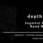 06 Анализ сегментов DepthMapX