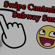 Construct 2 Subway Surfer Swipe Controls