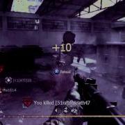SHIFT Cod4 Montage By Blue Fox