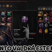 Encontré El Item Más Extinto De Todo Rakion Hurricane H Set