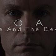 Dark NOAH Me And The Devil