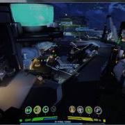 Firefall Rampaging Brontodon Get Outta Town