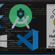 How To Run Flutter App In VSCode Android Emulator On Windows 10 Or 11 2023