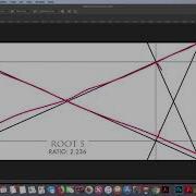 6 Root Rectangles Video