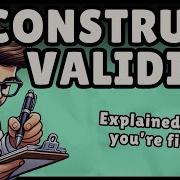 What Is Construct Validity Easy Explanation