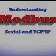 Understanding Modbus Serial And TCP IP