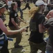 World Record Circle Pit At Download Festival