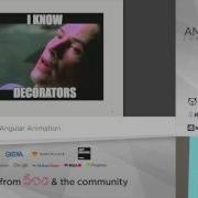 Gil Fink Demystifying Angular Animation AngularUP 2017