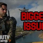Рассинхронизация и проблемы с производительностью в Black Ops 7