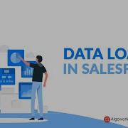 Ep 46 Data Loader In Salesforce Import Or Export Data From Salesforce LSS By Algoworks