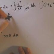 Integrating Exponential Functions Examples 1 And 2