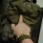 First Spear Comm Pack Review