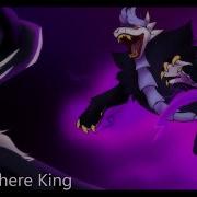 OC Animatic The Nowhere King
