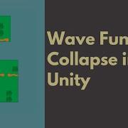 Wave Function Collapse Unity Tutorial 01 Introduction
