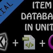 Unity XML Tutorial Creating An Item Database In XML