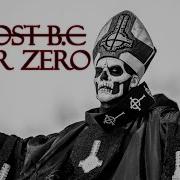 Ghost B C Year Zero Subtítulos Al Español Lyrics