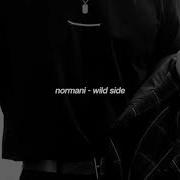 Normani Wild Side Sped Up