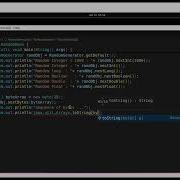 Secure Random And Random Generator In Java