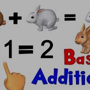 Basic Math Addition For Kids Noodle Kidz Pre K And Kindergarten Educational Video