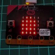 Micro Bitで豊四季Tiny BASICを動かしてみる
