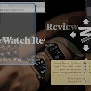 Wrangle Your Windows With Moom