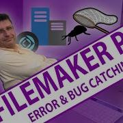 FileMaker PSOS Handling Error Codes And Bug Catching Day 3 Claris FileMaker Errors And Bugs