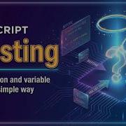 JavaScript Hoisting Explained Visually The Concept Everyone Gets Wrong