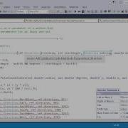 DevExpress CodeRush Reorder Paramters