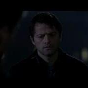 Dean Emmanuel Meg Little Tree Topper S7E17