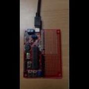 EEE527 Ring Buffer Storage