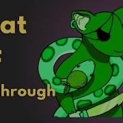 Pyrat CTF TryHackMe Walkthrough