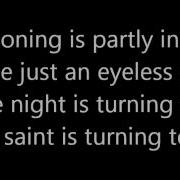 Rush Anagram Lyrics