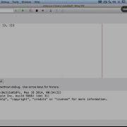 Nested Function Calls