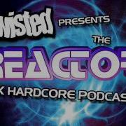 UK Hardcore Mix 2011