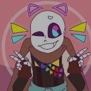 Ink Sans ECHO MEME