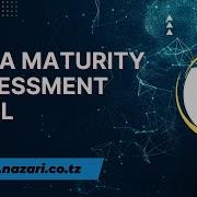 Data Maturity Assessment Tool By NAZARI