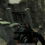Cod2 Sheik Skill