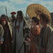 Monty Python Sermon On The Mountain