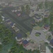 XPSwmm Flood Simulation