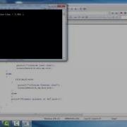 C Program To Implement Binary Search Algorithm
