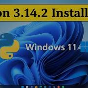 How To Install Python On Windows 11 2026