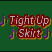 Red Rat Tight Up Skirt Lyrics