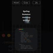 Magic Card In 1 Minute HTML CSS JS Shorts Coding With Ujjwal