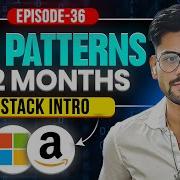 Master STACK In DSA Patterns 2025 Introduction To Stack CPP JAVA PYTHON